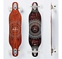 Arbor DT Longboard Drop Cruiser Multi 38