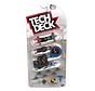 Tech Deck pack 4 diapasones Alien Workshop