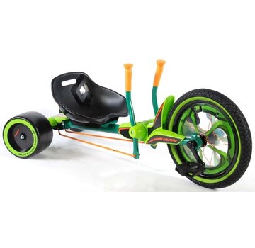Huffy Kart Huffy - Máquina Verde 16 Pulgada