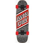 Santa Cruz Santa Cruz Cruiser - Amöben-Street-Skate