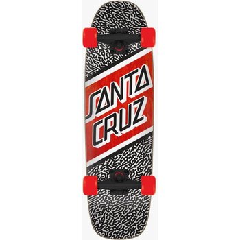 Santa Cruz Santa Cruz Cruiser - Amoeba Street Skate
