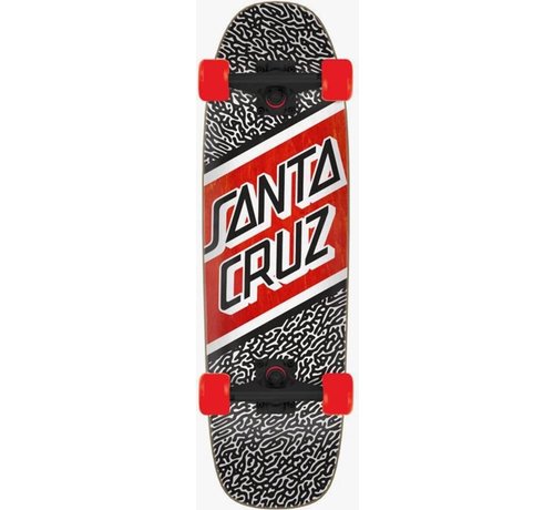 Santa Cruz  Santa Cruz Cruiser - Amoeba Street Skate