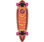 Santa Cruz Cruiser - Canard pilet Toxic Dot Multicolore