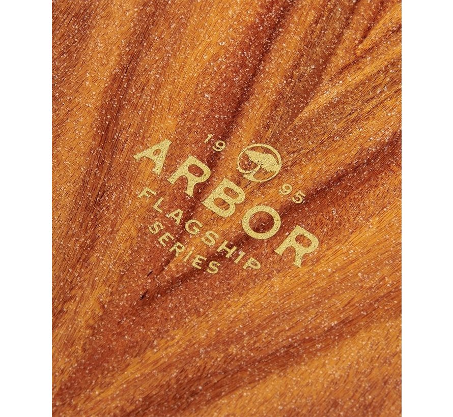 Crucero Arbor Flagship Zeppelin 32