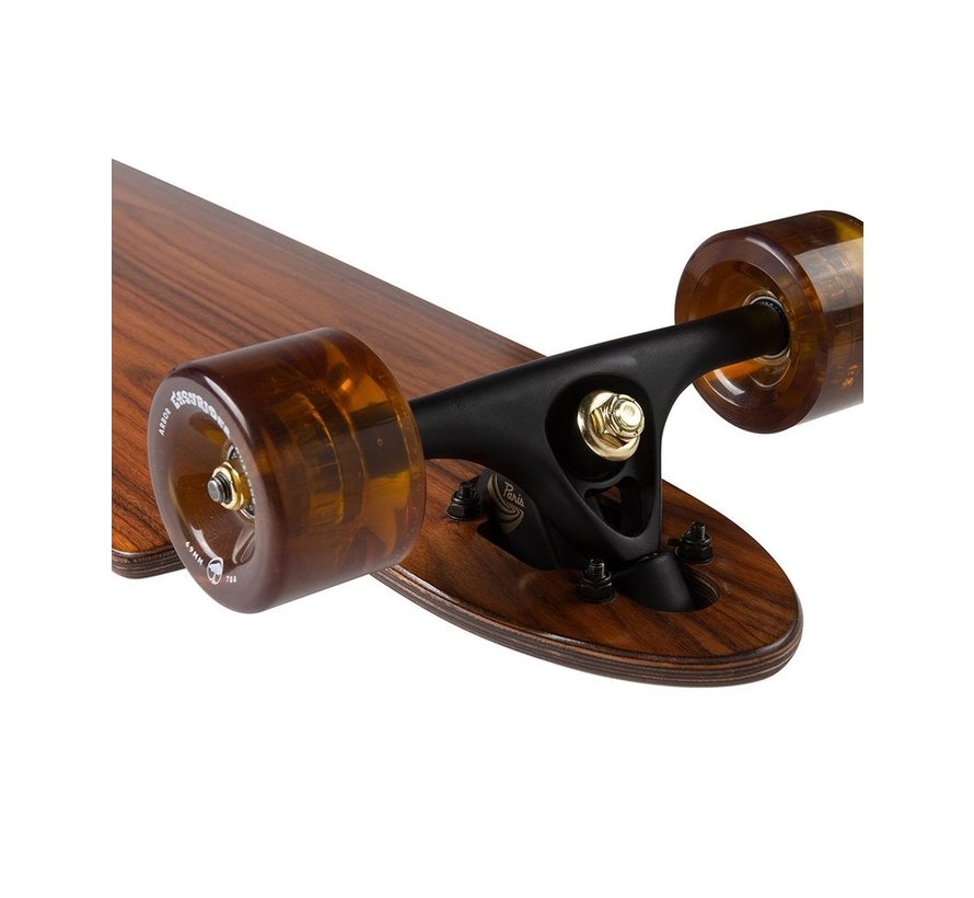 Crucero Arbor Flagship Zeppelin 32