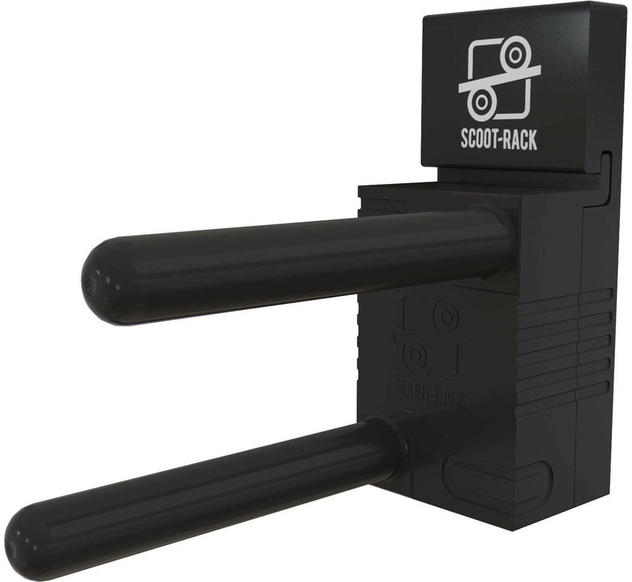 Root Stunt Scooter Wandhalterung