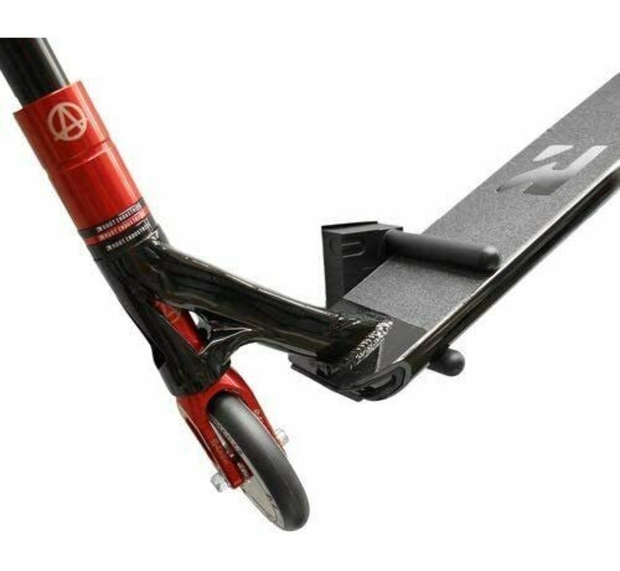 Root Stunt Scooter Wandhalterung