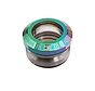 Core Dash Integrated Headset Stuntstep Neo Chrome