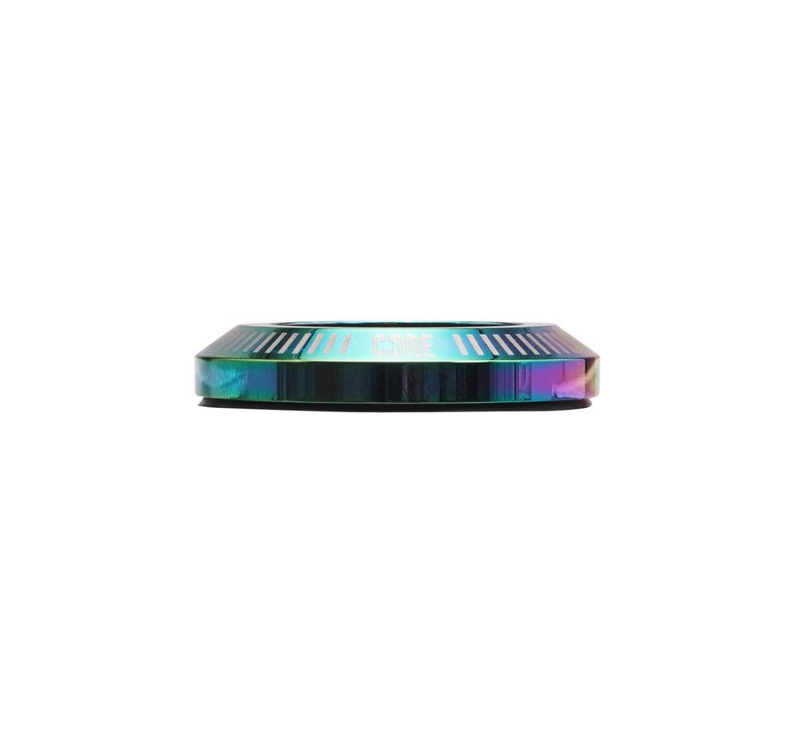 Core Dash Integrated Headset Stunt Scooter Neo Chrome