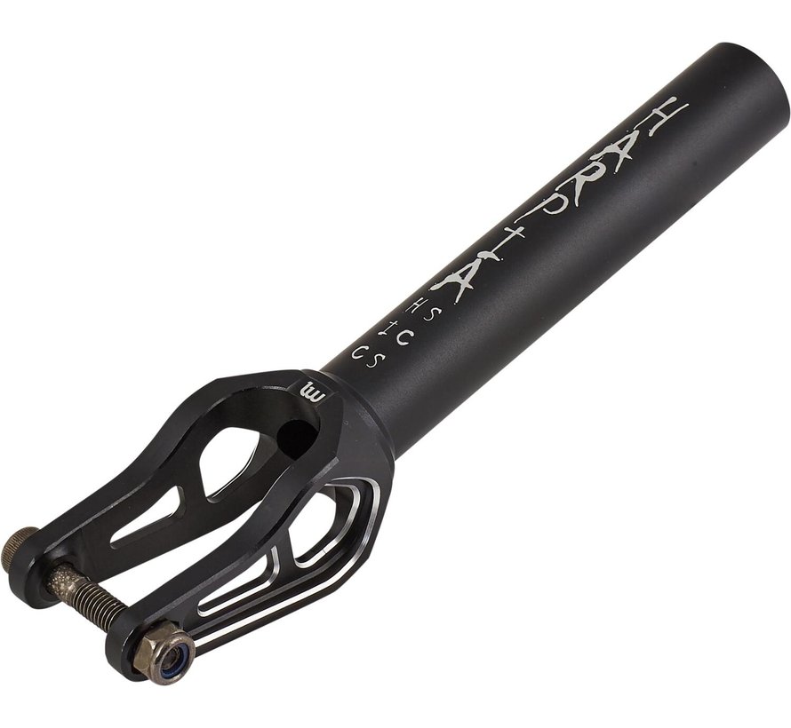 Longway Harpia SCS / HIC fork Black