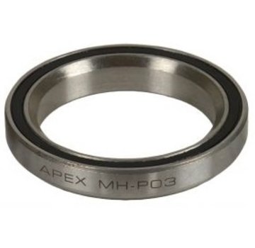 Apex APEX Headset Stunt Scooter Bearing (Silver)