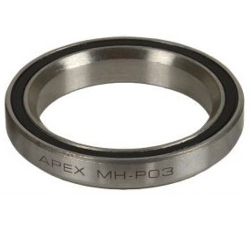 Apex  APEX Headset Stunt Scooter Bearing (Silver)