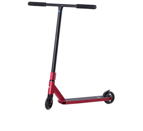 Flyby Flyby Air Trottinette Freestyle Rouge