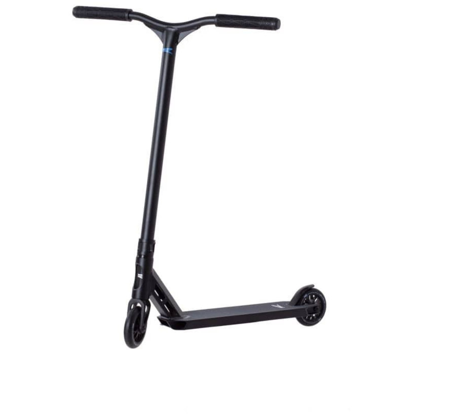 Flyby Pro Stunt Scooter Schwarz