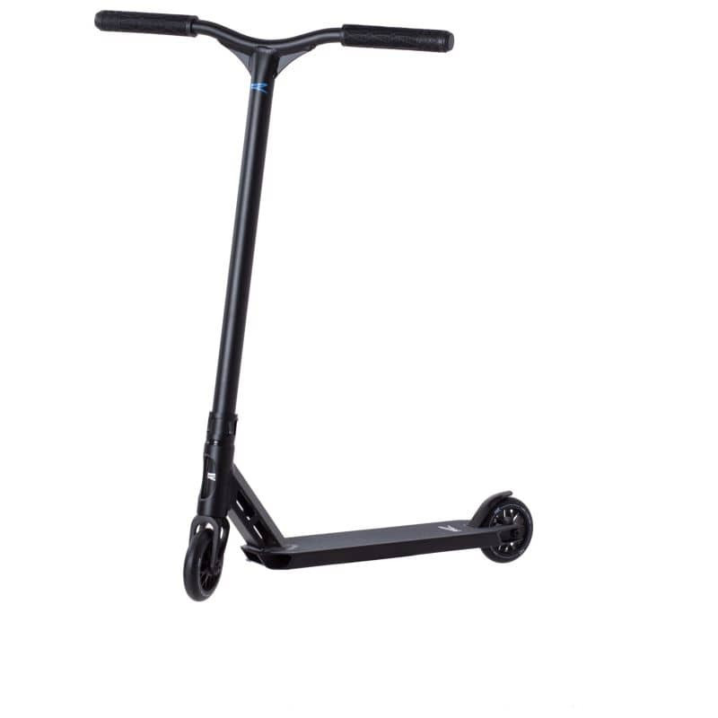 Trottinette Trampoline X-GETZ PRO - Sans Roues, Pour Tricks Freestyle, Guidon Réglable, Légère (1.4kg)