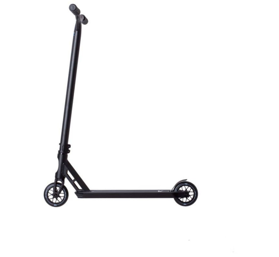 Flyby Pro Stunt Scooter Schwarz