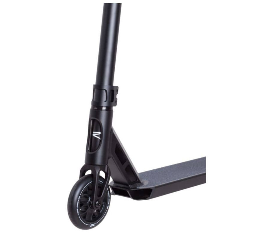 Flyby Pro Stunt Scooter Schwarz
