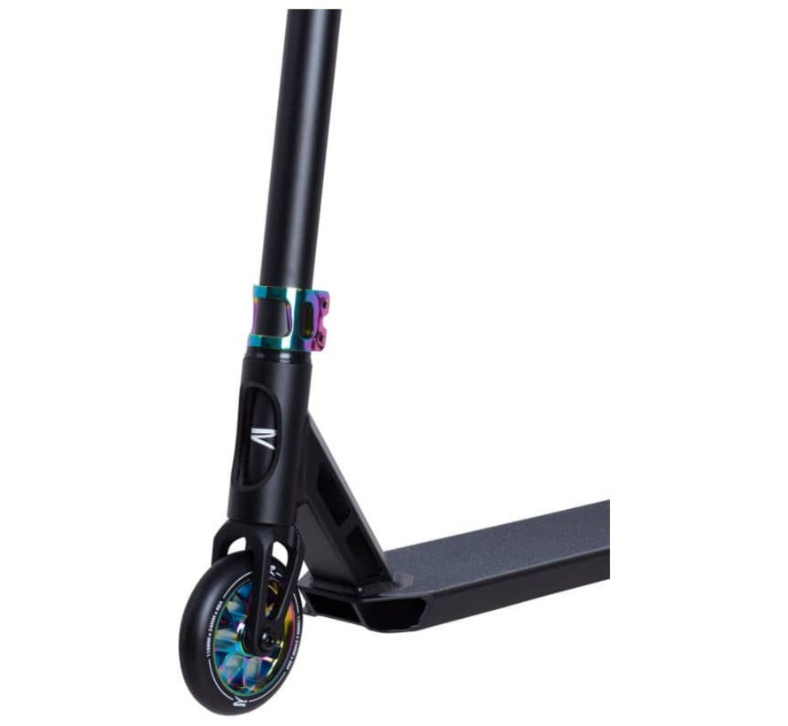 Flyby Pro Stunt Scooter Neochrome