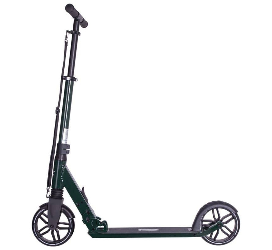 Rideoo - scooter pro City 175