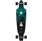 Globe Classic Prowler Bamboo/Blue Mountains 38" longboard