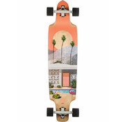 Globe Longboard Globe Spearpoint 40" Motel