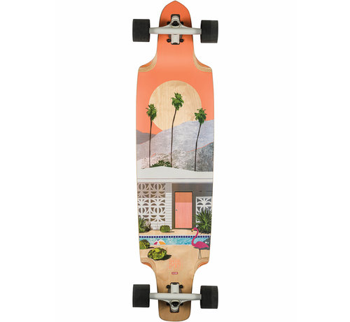 Globe  Globe Spearpoint 40" Motel longboard