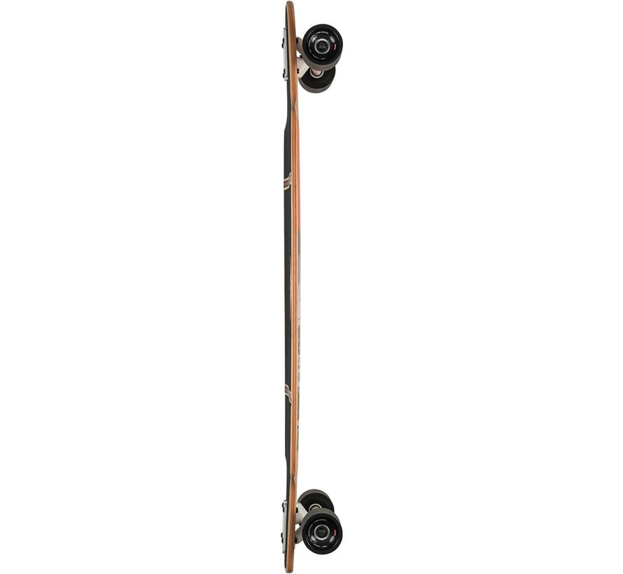 Globe Spearpoint 40" Motel longboard