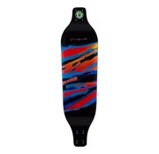 Landyachtz Pont LandYachtz Evo 36 Spectrum 36" uniquement