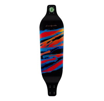 Landyachtz LandYachtz Evo 36 Spectrum 36" Deck Only