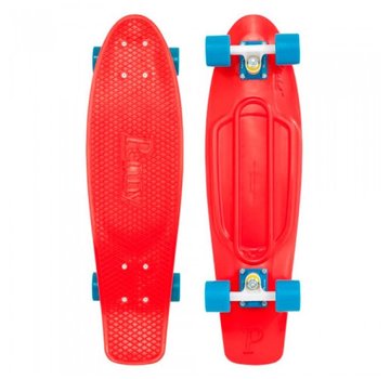 Penny Australia Penny Australia Board 22" Sale Red - Blue