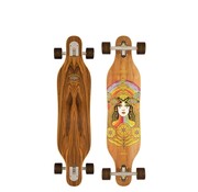 Arbor Arbor DT Longboard Solstice B4BC Achse 37