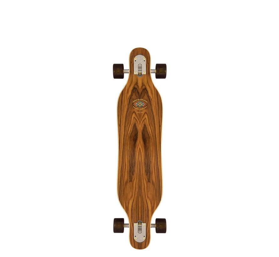 Arbor DT Longboard Solstice B4BC Asse 37