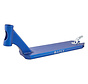 Apex Stuntstep Deck 58cm Peg Cut Blue