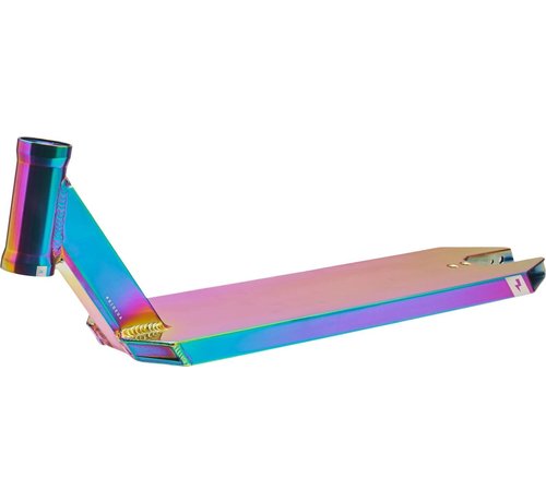 Urbanartt  UrbanArtt Primo Evo V3 56cm Stunt Scooter Deck Neochrome