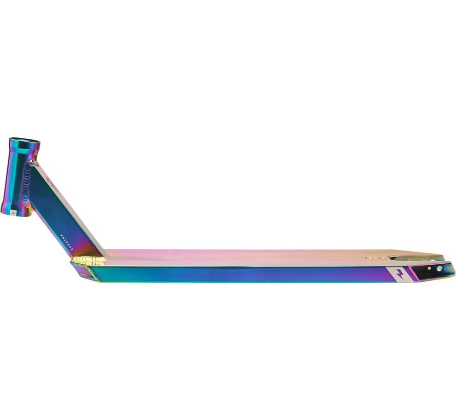 UrbanArtt Primo Evo V3 56cm Stunt Scooter Deck Neochrom