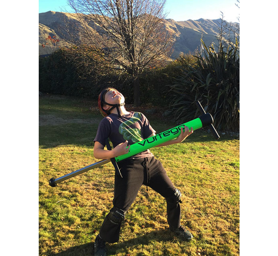 Bastone Pogo Vurtego V4 Pro grande