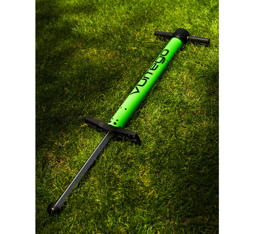 Bastone Pogo Vurtego V4 Pro grande