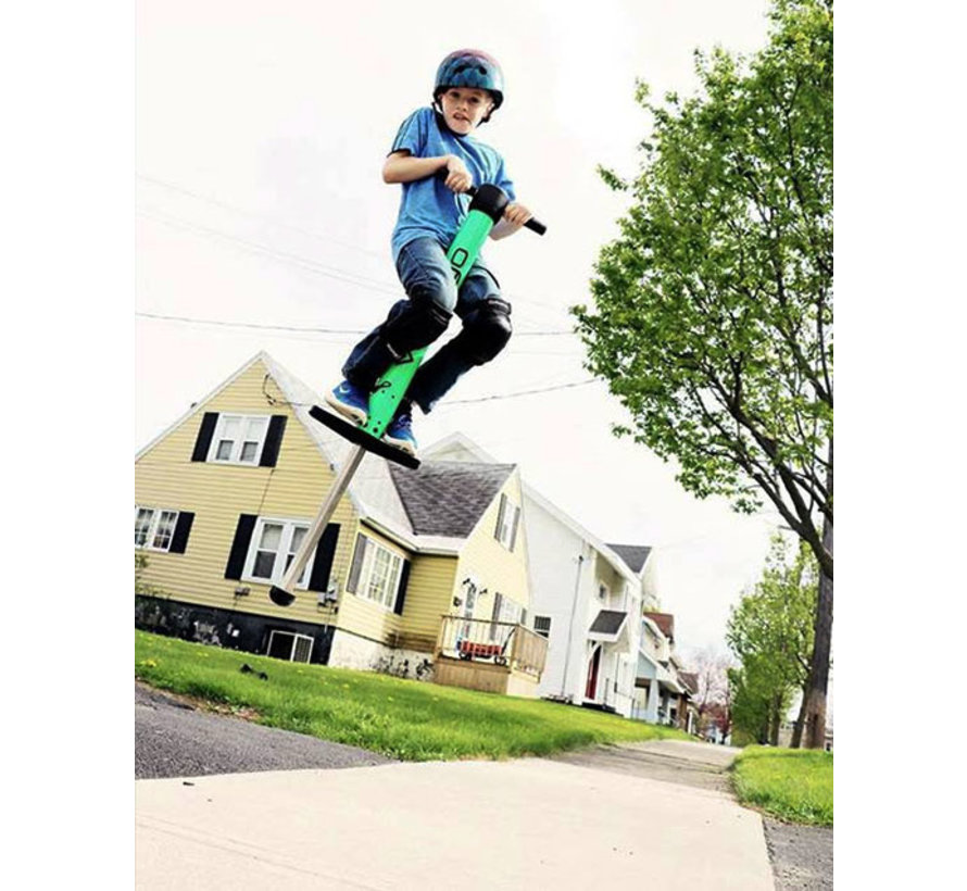 Bastone Pogo Vurtego V4 Pro grande