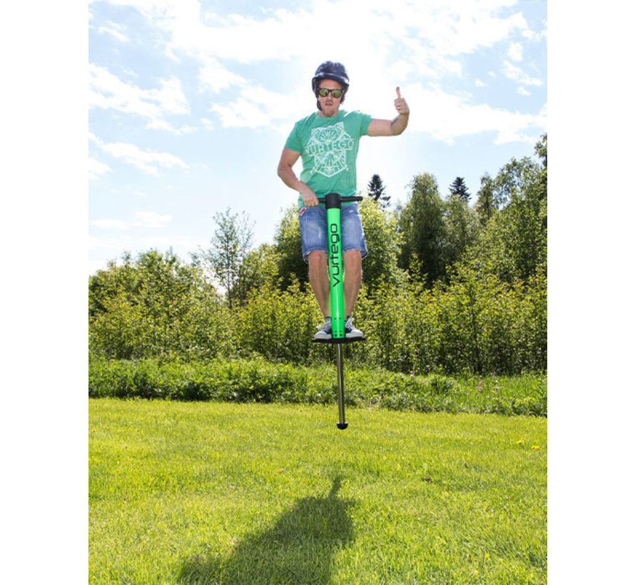 Bastone Pogo Vurtego V4 Pro grande