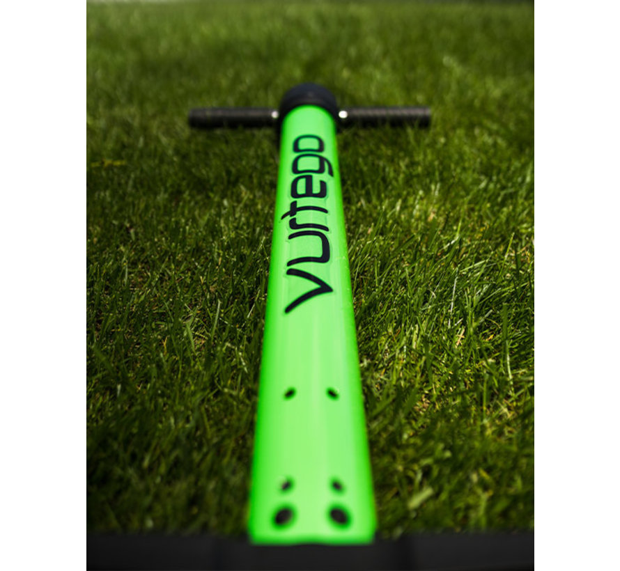 Bastone Pogo Vurtego V4 Pro grande