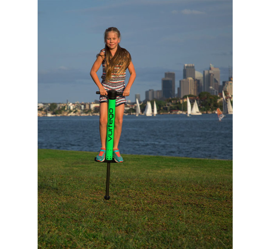 Pogo Stick Vurtego V4 Pro Grande