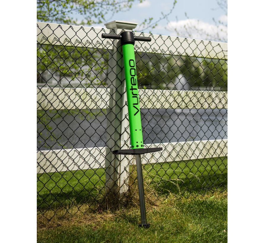 Pogo Stick Vurtego V4 Pro Grande