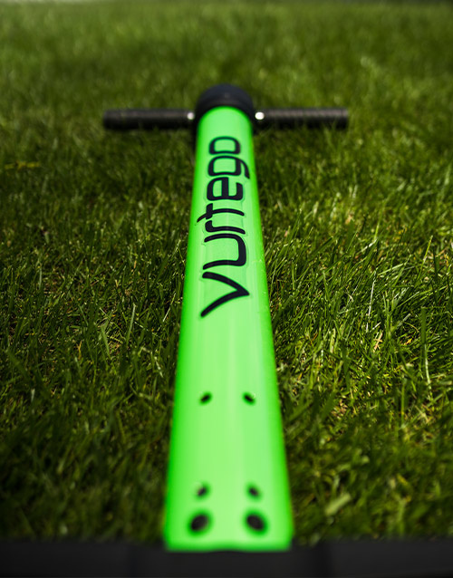 Pogo Stick Vurtego v4 Pro