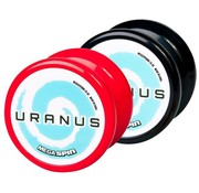 Wicked Urano megagiro malvado
