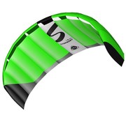 HQ invento Symphony Pro 1.8m mattress kite Neon Green