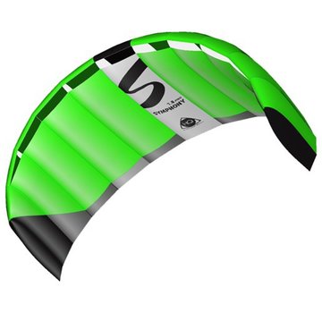 HQ invento Symphony Pro 1.8m matras vlieger Neon Green