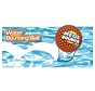 Wicked mega bounce ball H2O