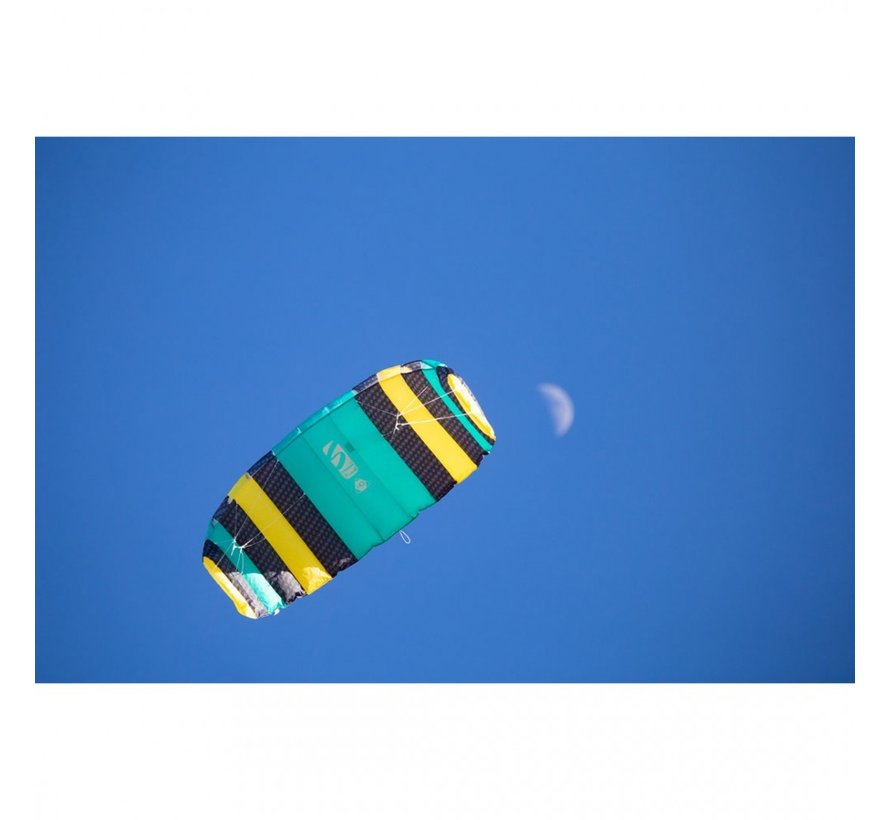 Mattress kite Symphony beach - 2.2 Aqua