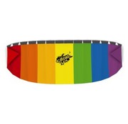 HQ invento Comet 1.4m matras vlieger Rainbow