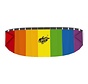 Aquilone materasso Comet 1,4 m Arcobaleno
